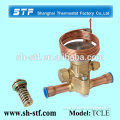 TCLE TRFE Auto Air Conditioner Expansion Valve
